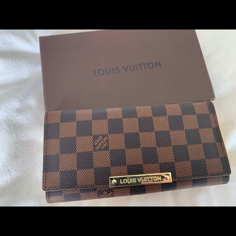 Wallet